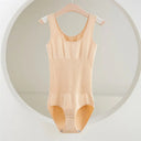 CurveCraft Seamless Bodysuit for Women