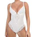 Sophisticated Body-Sculpting Bodysuit
