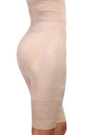 Graceful Waist and Hip Molding Briefs