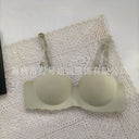 Sophisticated Teen Support Bra - Gentle Shaping