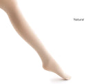 Autumn-Winter Silhouette Enhancer Full-Length Tights
