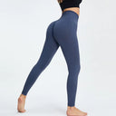 Sophisticated Active Wear Sculpt Tights