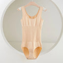 Silhouette Enhancer and Hip Elevator Full Body Garment