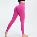 Sophisticated Active Wear Sculpt Tights
