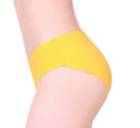 Luxurious Ice Silk Feminine Briefs