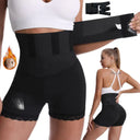 Luxurious Body Shaping Support Panties