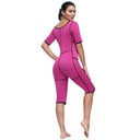 Advanced Sweat-Enhancing Neoprene Shaper