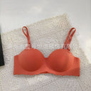 Sophisticated Teen Support Bra - Gentle Shaping