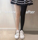 Autumn-Winter Silhouette Enhancer Full-Length Tights