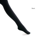 Autumn-Winter Silhouette Enhancer Full-Length Tights