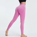 Sophisticated Active Wear Sculpt Tights