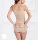 Postpartum Elegance Sculpting Bodysuit