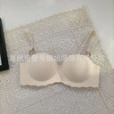 Sophisticated Teen Support Bra - Gentle Shaping