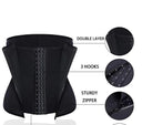 Luxury Sweat-Control Sculpting Suit