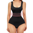 CurveCraft Seamless Bodysuit for Women