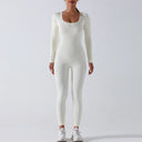 Elite Performance Yoga Jumpsuit