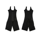 Luxurious Curve Accentuating Bodysuit - Tummy Control and Buttock Lift