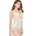Sophisticated Postpartum Silhouette Bodysuit