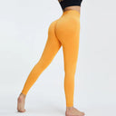 Sophisticated Active Wear Sculpt Tights