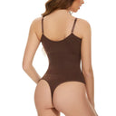 Sculpting Chic Wireless Bodysuit