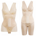 Refined Curve Architect Bodysuit