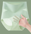 Elegant High-Waist Sculpting Shapewear