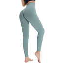 Sophisticated Active Wear Sculpt Tights