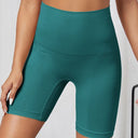 Sophisticated Seamless Shaper Pants