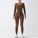 Elite Performance Yoga Jumpsuit