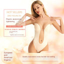 Sophisticated Strapless Underwire Bra