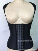 Triple-Layer Latex Sculptwear