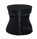 Luxury Sweat-Control Sculpting Suit