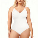 Postpartum Elegance Hourglass Bodysuit