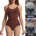 Sleek Contour Shapewear