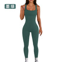 PerformanceChic Gym-to-Street Outfit