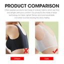 Sophisticated Silk Wireless Underwear Series