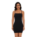 Curve Accentuating Seamless Dress
