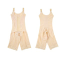 Luxurious Curve Accentuating Bodysuit - Tummy Control and Buttock Lift