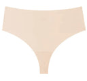 Classic Seamless Mid-Rise Ladies Underwear