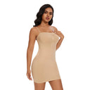 Curve Accentuating Seamless Dress