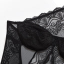 Captivating Curves Lace Bodysuit