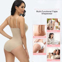 Snatched Shapewear Bodysuit