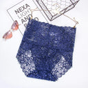 Sculpting High-Waist Lace Lingerie Essentials