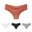 Luxury Seamless Yoga Undergarments for Her