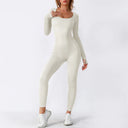 Elite Performance Yoga Jumpsuit