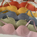 Sophisticated Teen Support Bra - Gentle Shaping