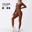 Elite Performance Yoga Jumpsuit