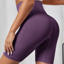 Sophisticated Seamless Shaper Pants