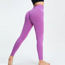 Sophisticated Active Wear Sculpt Tights