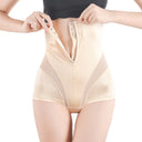 Premium Sculpting High-Rise Body Shaper Pants